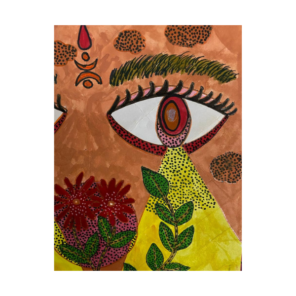 natural and artistic